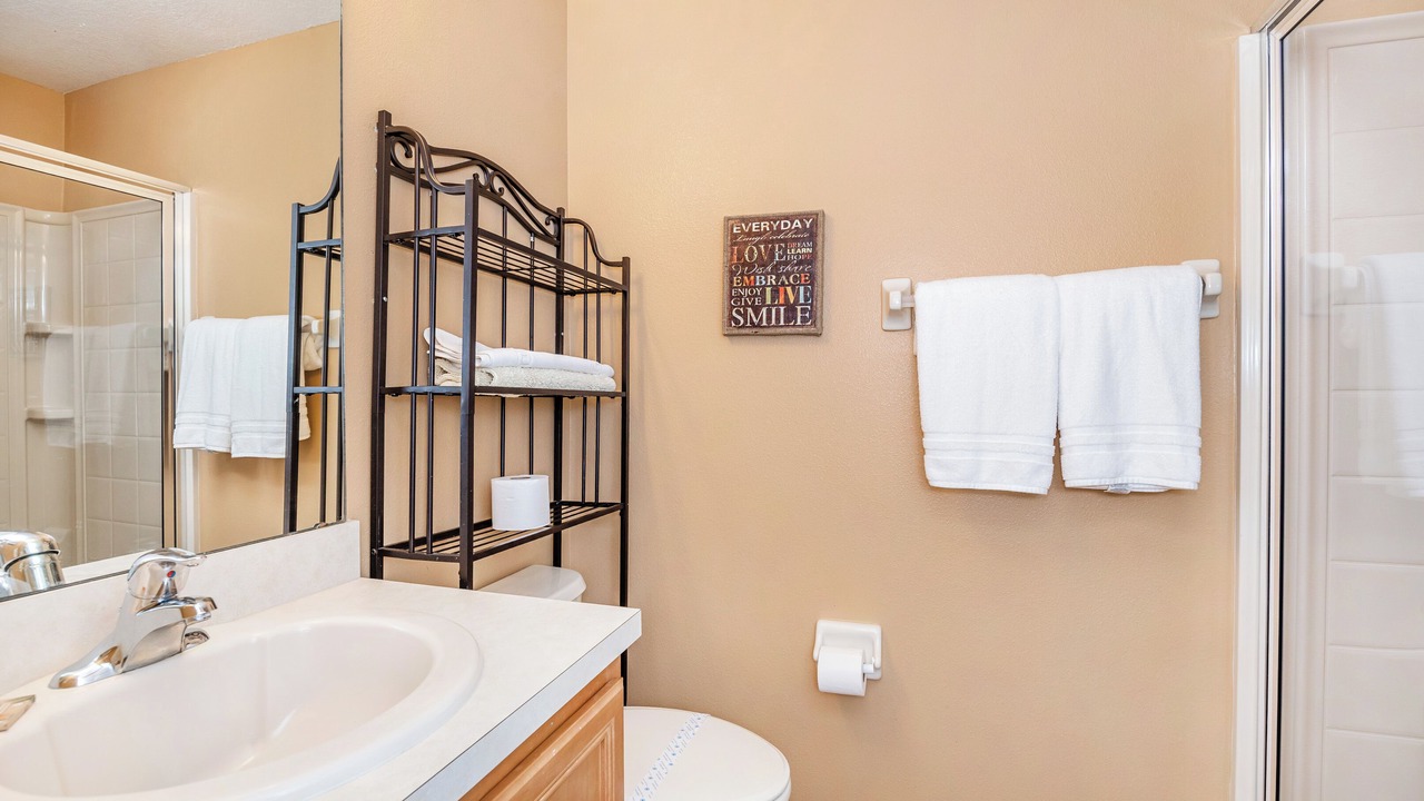 Photo of Bathroom in Solana