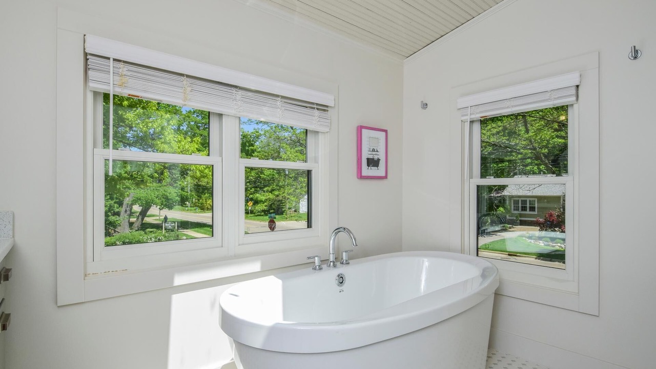 Photo of Bathroom in Saugatuck