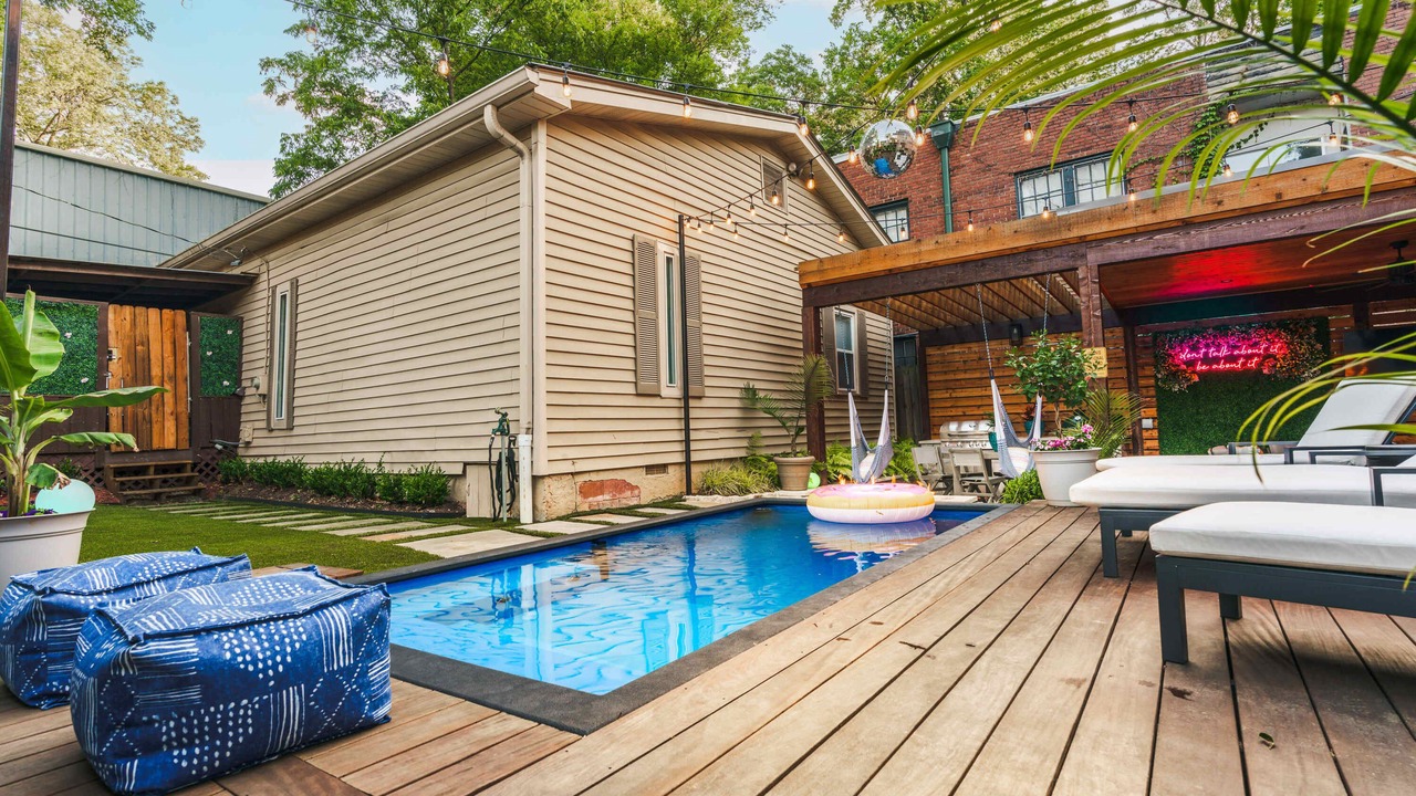 Photo of Outdoor in Midtown