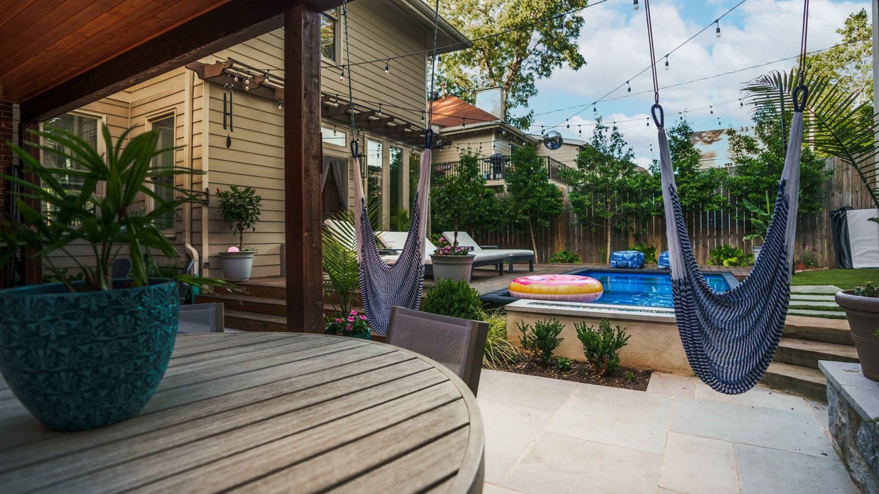 Photo of Outdoor in Midtown