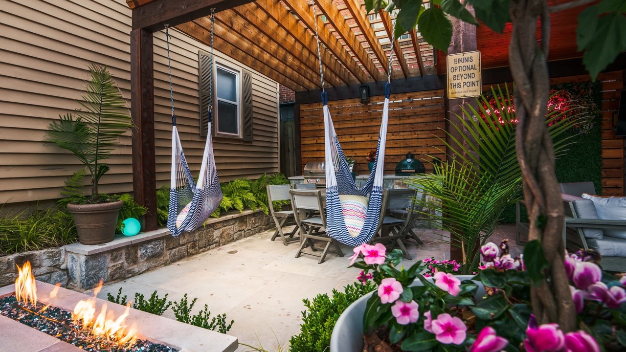 Photo of Outdoor in Midtown
