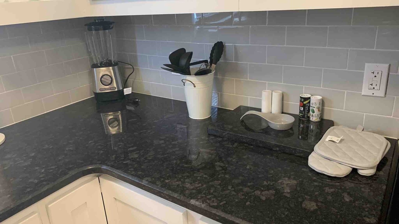 Photo of Kitchen in Central Arlington
