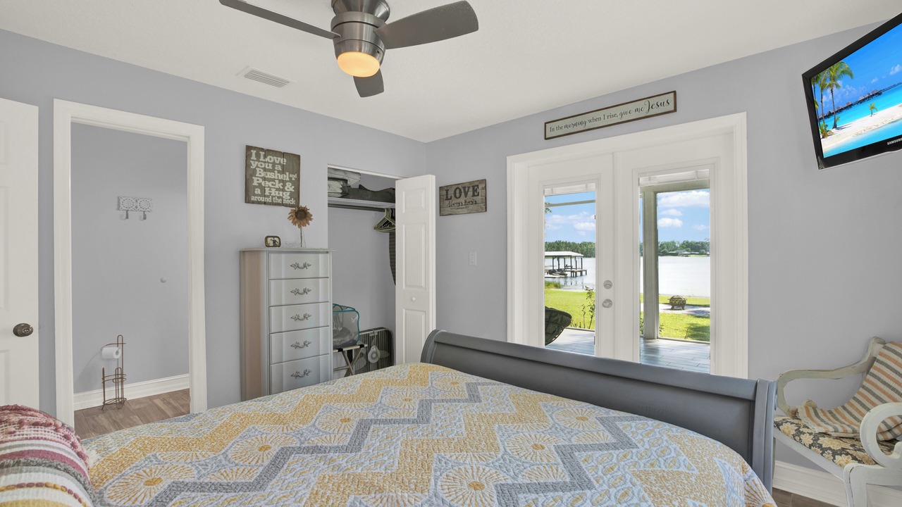 Photo of Bedroom in Odessa