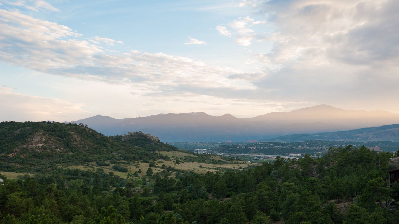 Photo of Outdoor in Northeast Colorado Springs