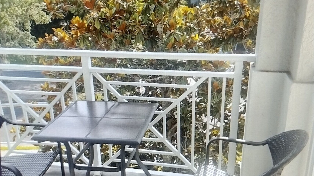 Photo of Patio Balcony in Kissimmee