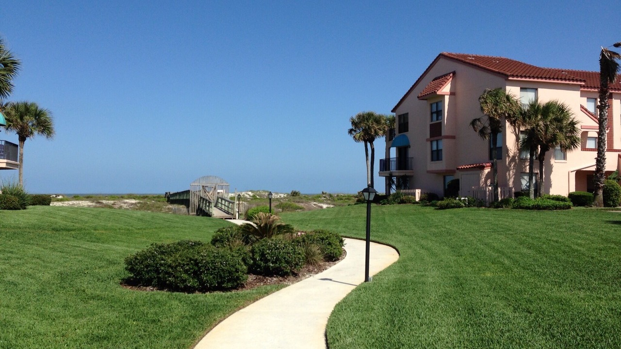 Photo of Outdoor in Butler Beach