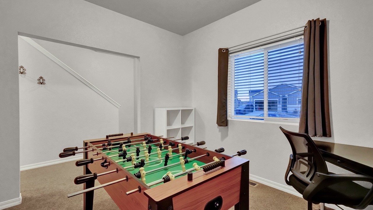 Photo of Bedroom in Colorado Springs