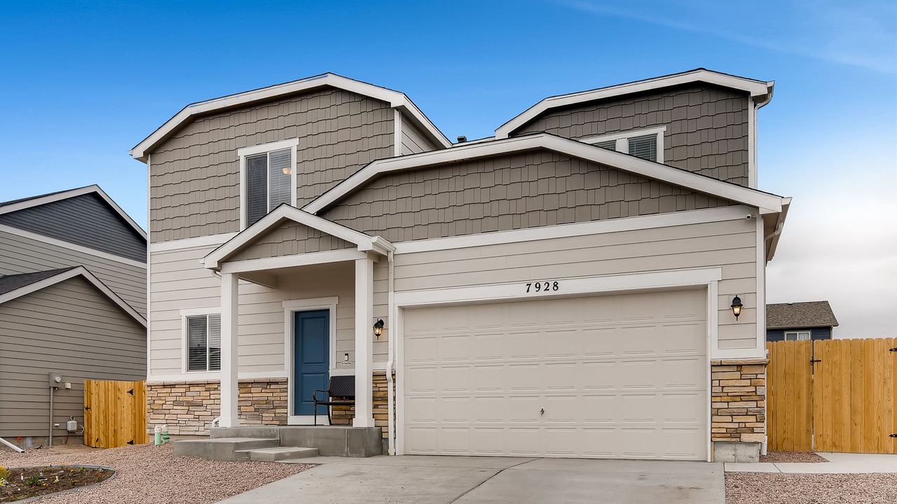 Photo of Outdoor in Colorado Springs