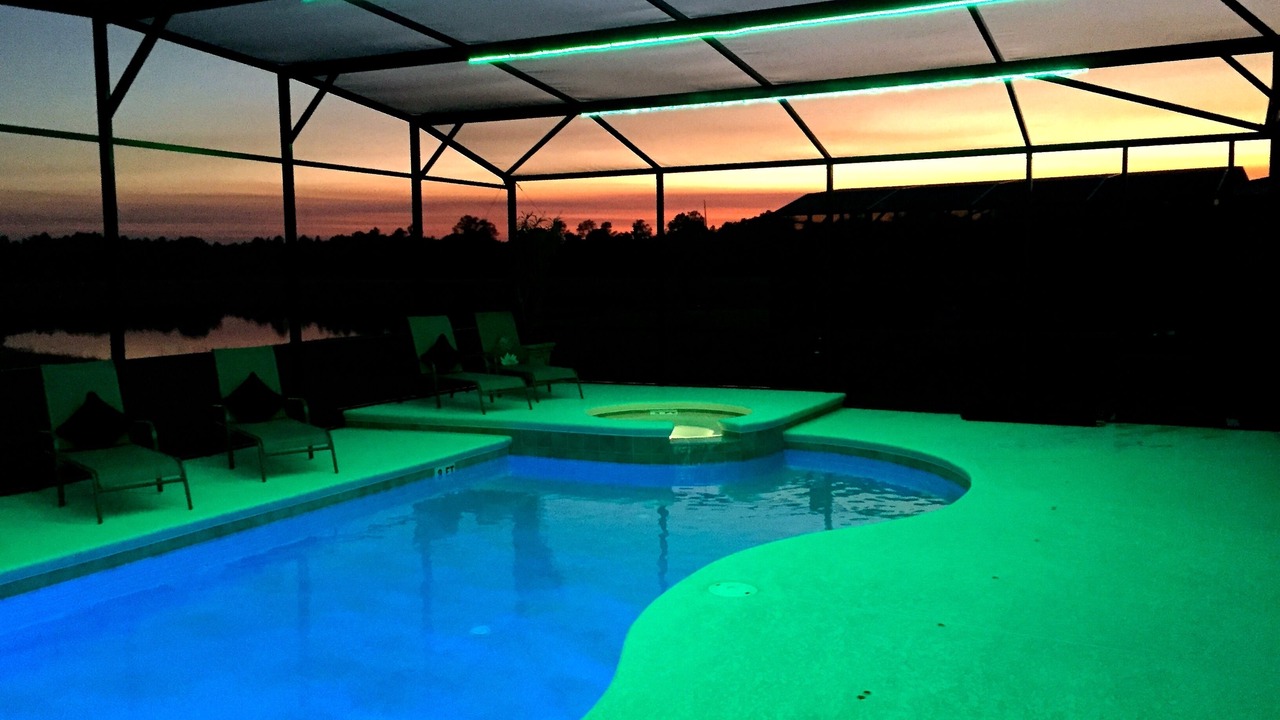 Photo of Outdoor in Watersong