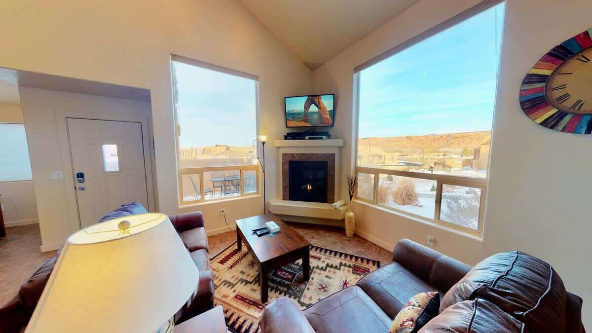 Photo of Livingroom in Moab South Valley