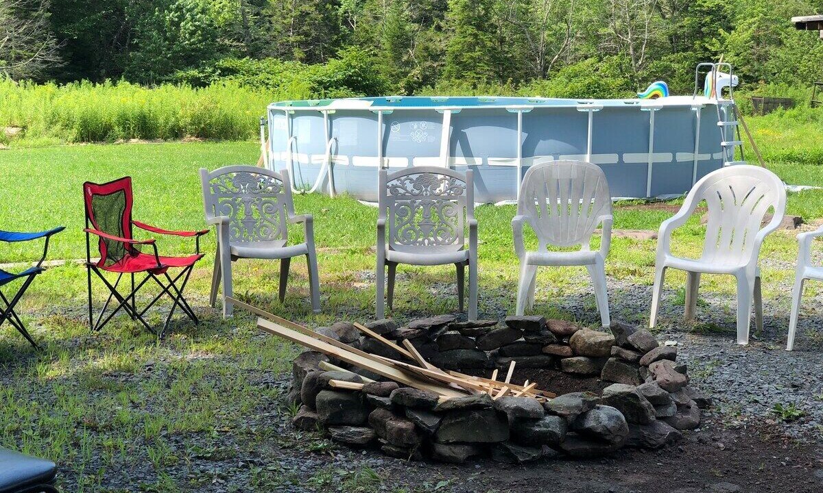 Photo of Outdoor in Tannersville