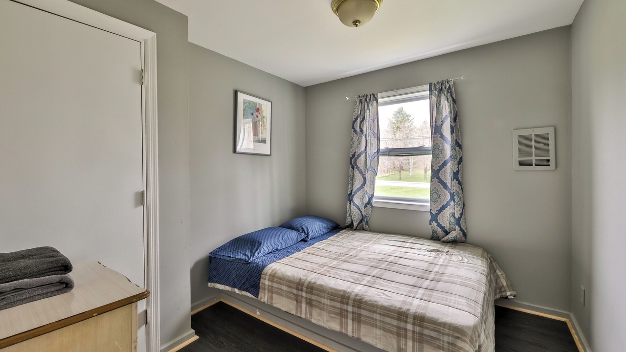 Photo of Bedroom in Tannersville