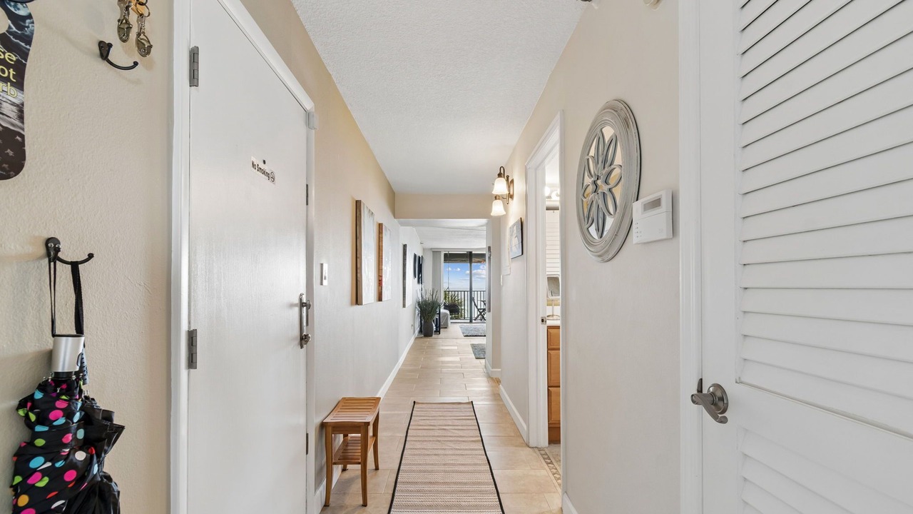Photo of Bedroom in Indian Rocks Beach