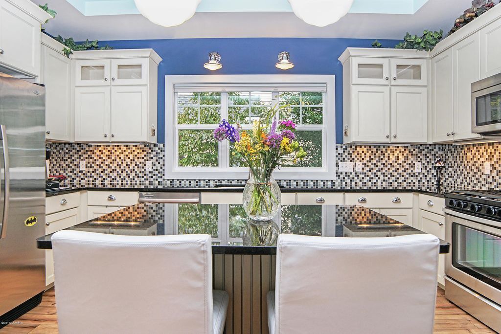 Photo of Kitchen in Holland
