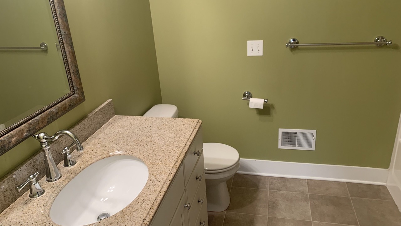 Photo of Bathroom in Holland