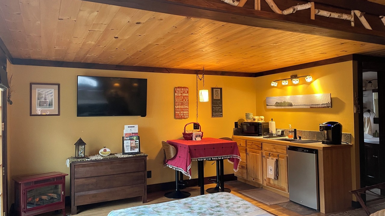Photo of Bedroom in Clinton