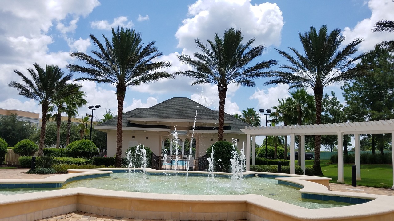 Photo of Outdoor in Reunion