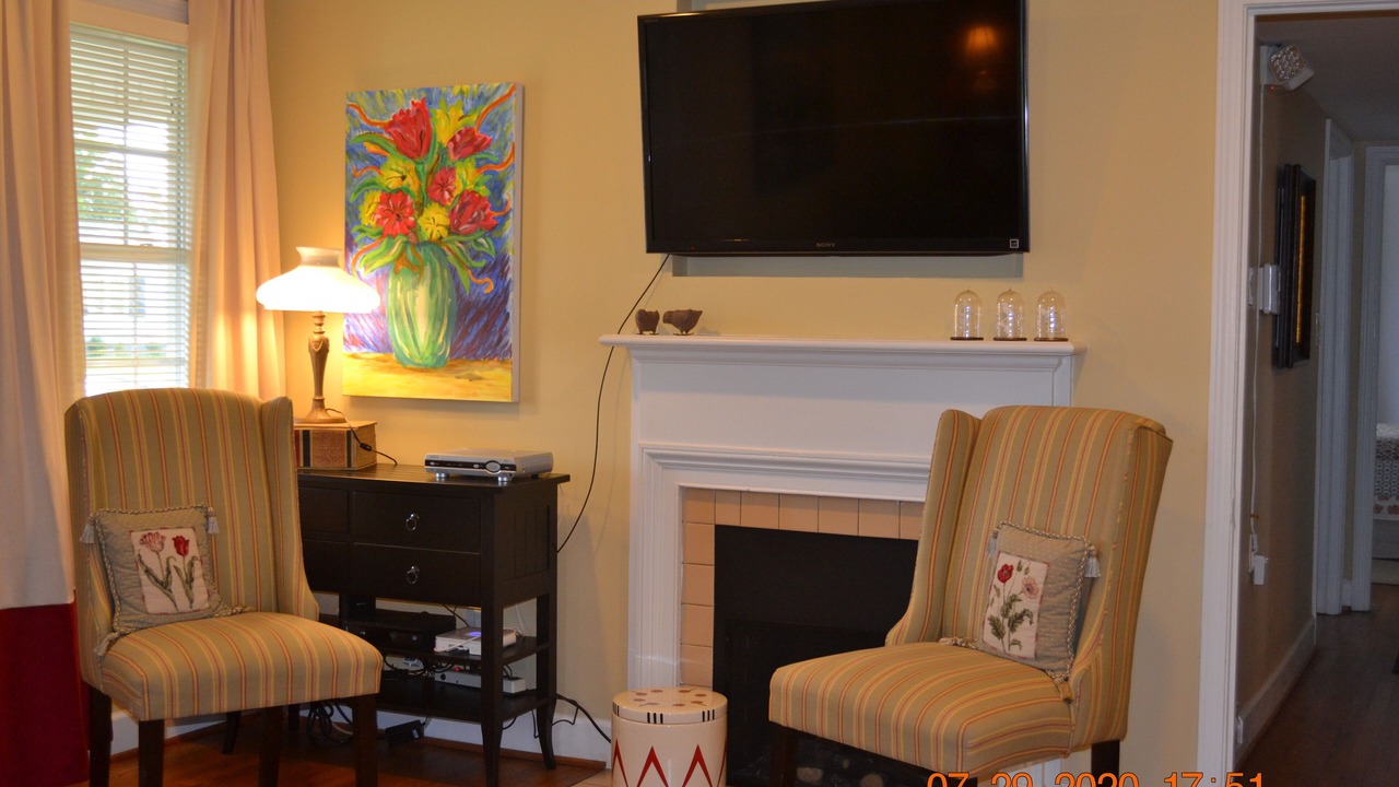 Photo of Livingroom in Tuscaloosa