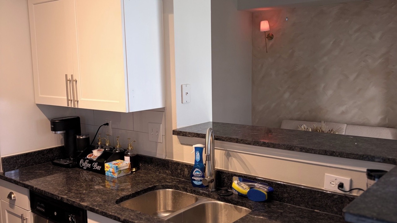 Photo of Kitchen in SoNo