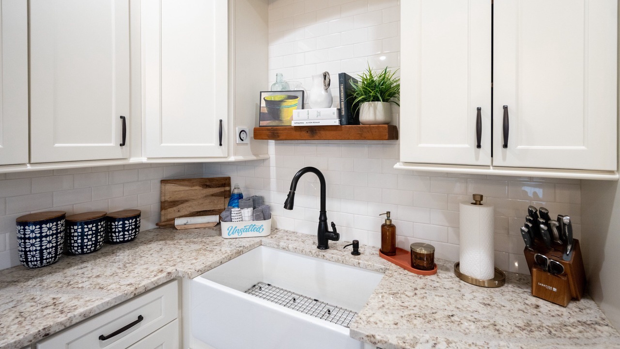 Photo of Bathroom in West Olive