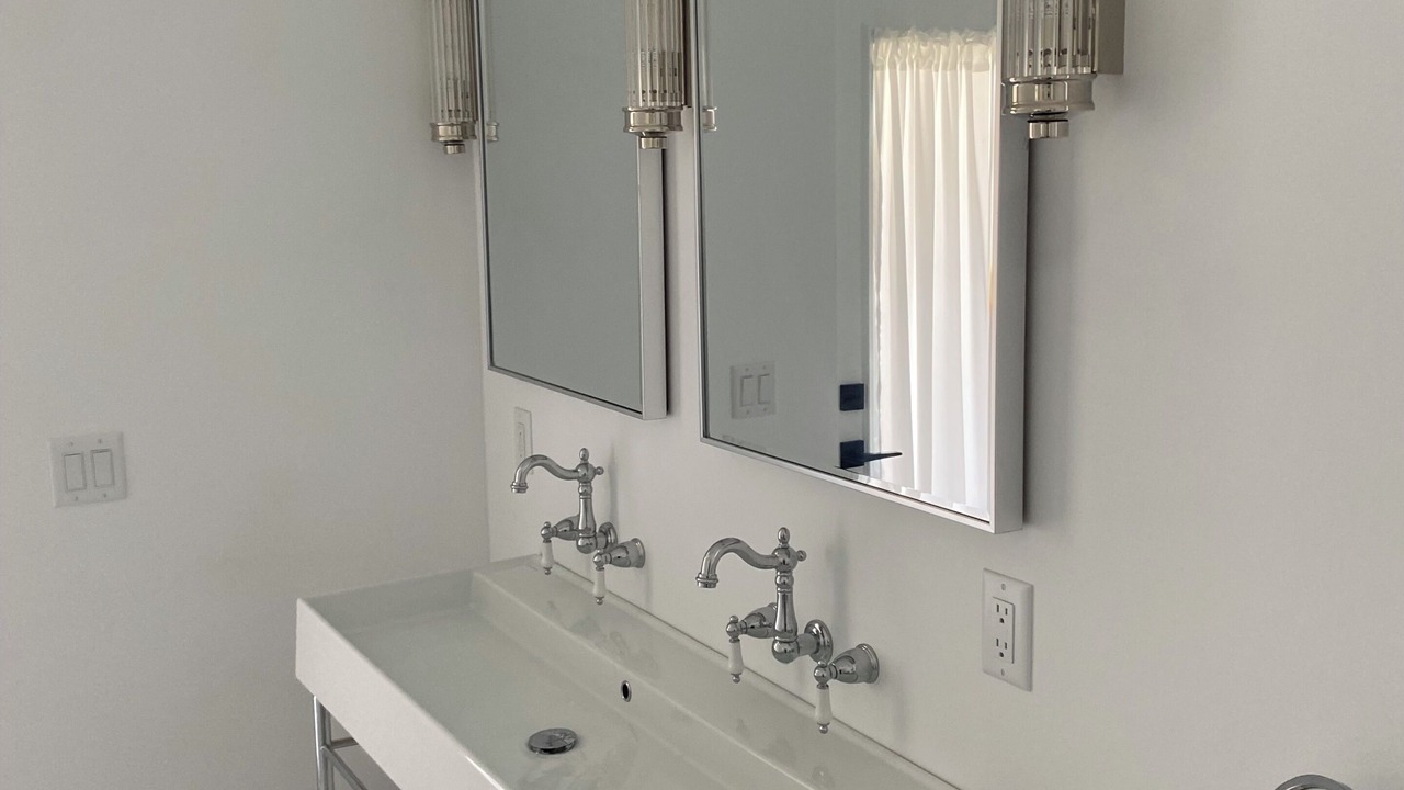 Photo of Bathroom in Mt. Pleasant