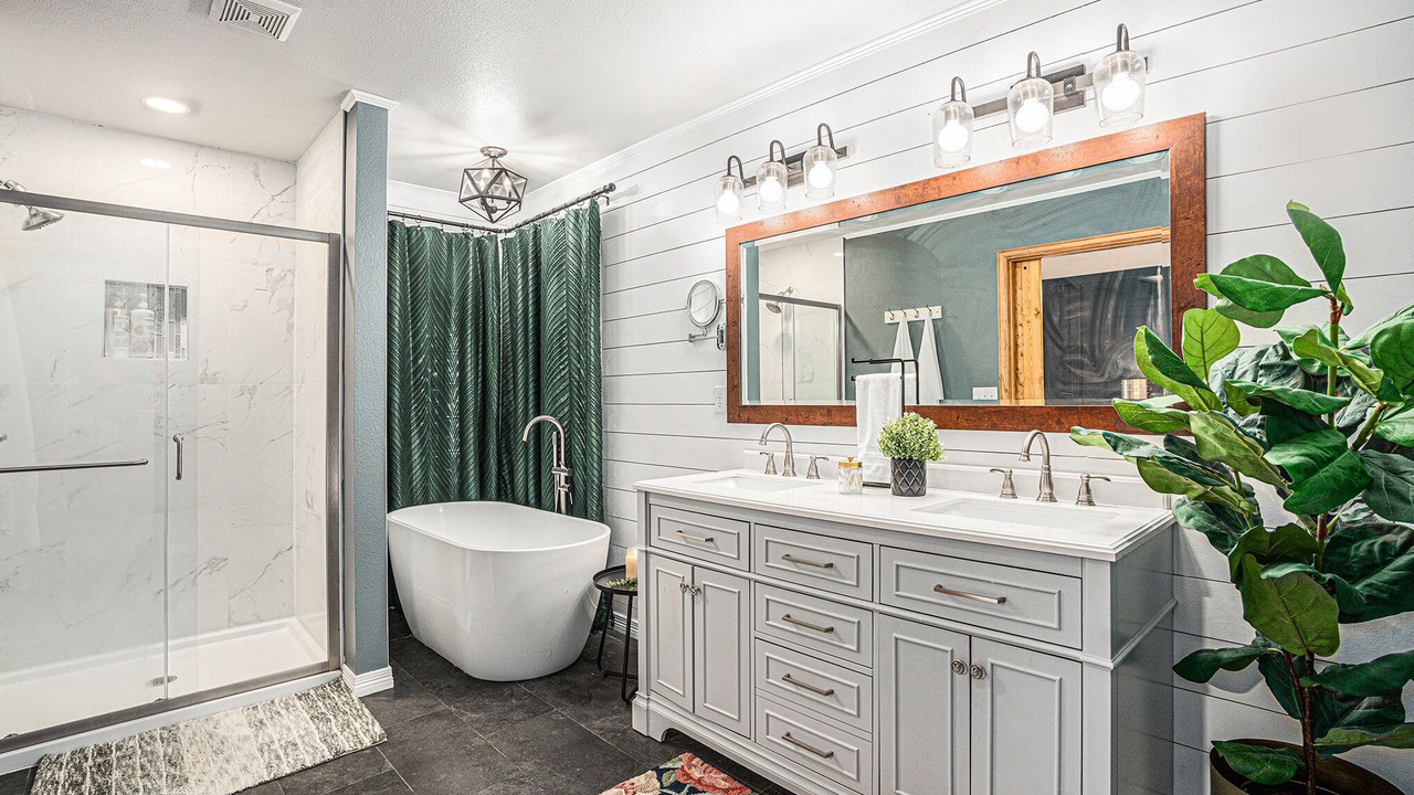 Photo of Bathroom in Colorado Springs