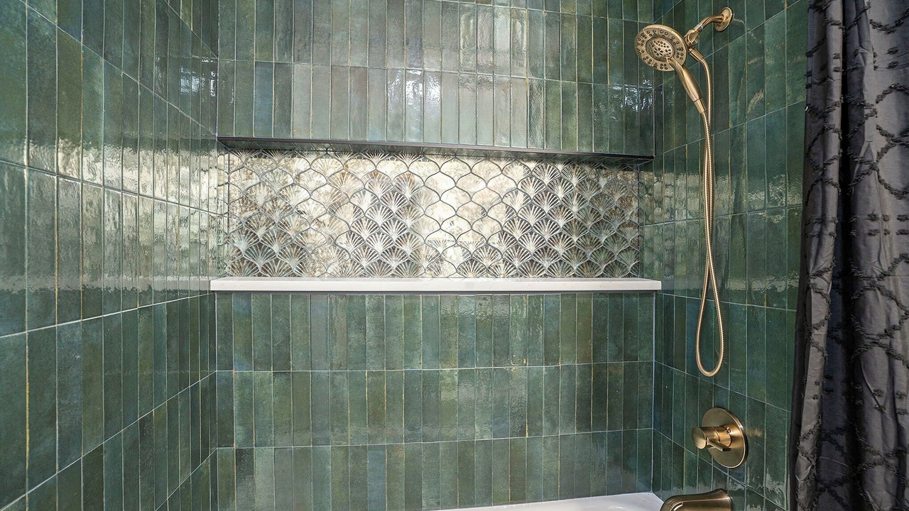 Photo of Bathroom in Colorado Springs