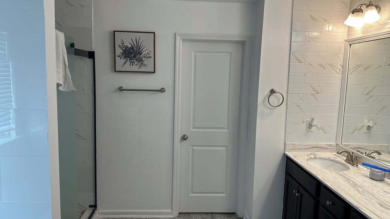 Photo of Bathroom in Lithia Springs
