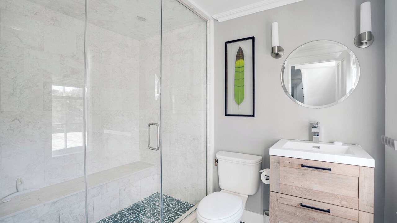 Photo of Bathroom in Village of Southampton