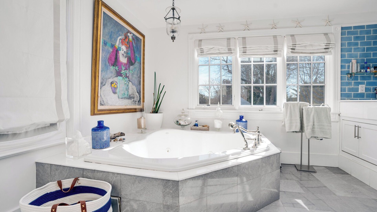 Photo of Bathroom in Village of Southampton