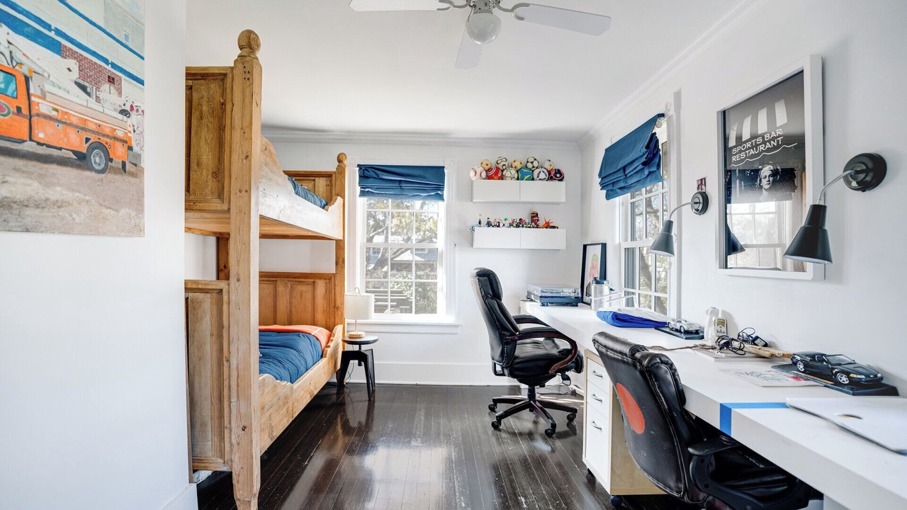 Photo of Bedroom in Village of Southampton