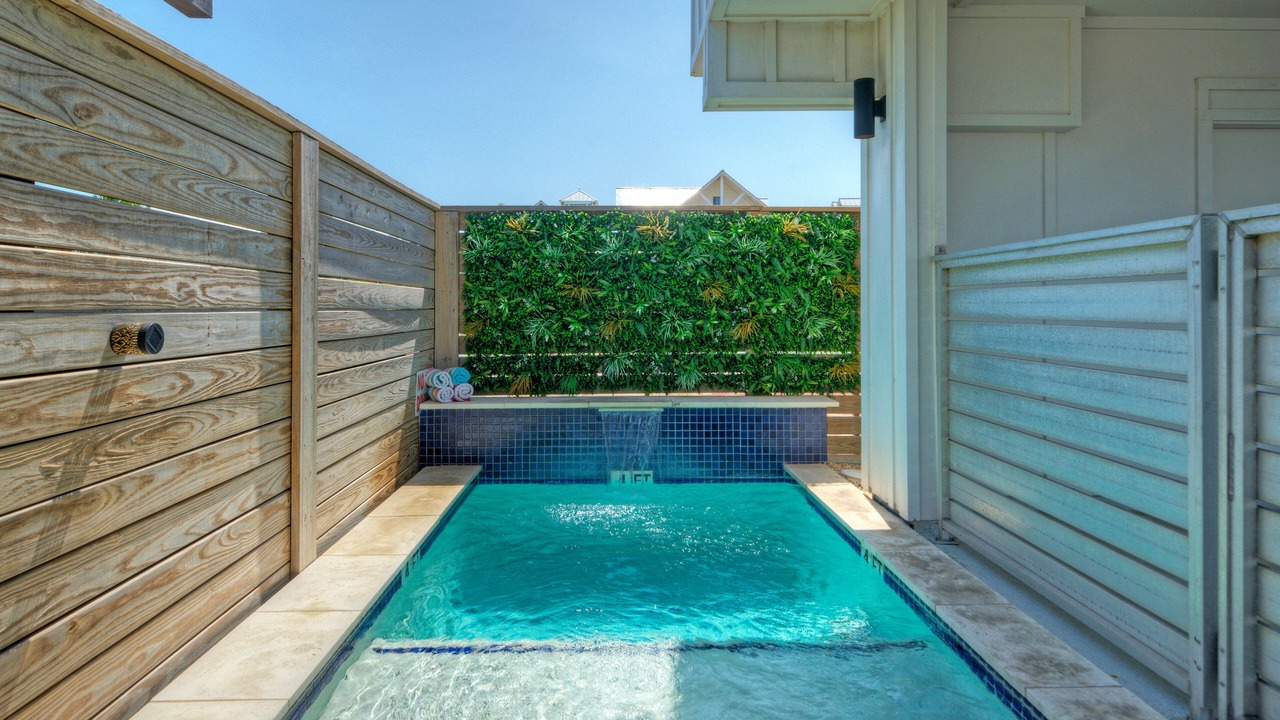 Photo of Outdoor in Cinnamon Shore
