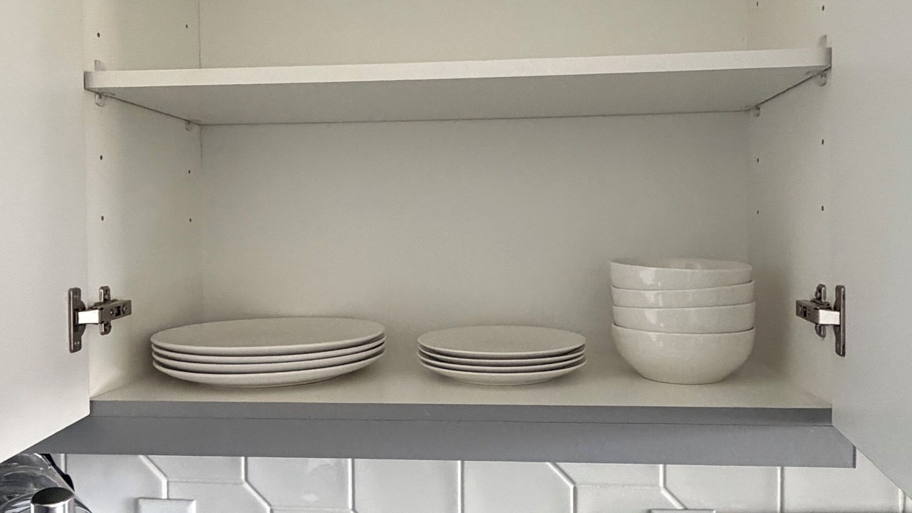 Photo of Kitchen in Chosewood Park