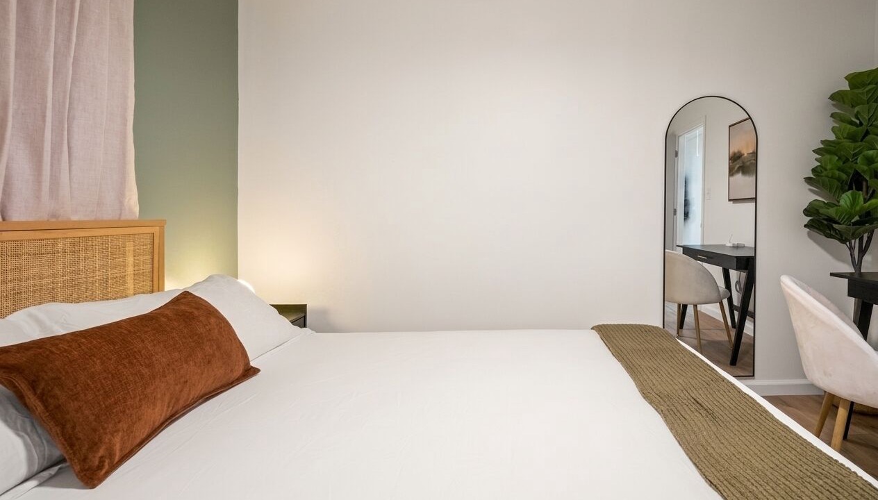 Photo of Bedroom in Summerlee