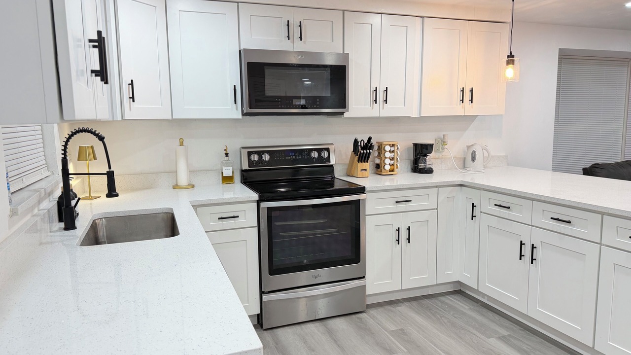 Photo of Kitchen in Temple Terrace
