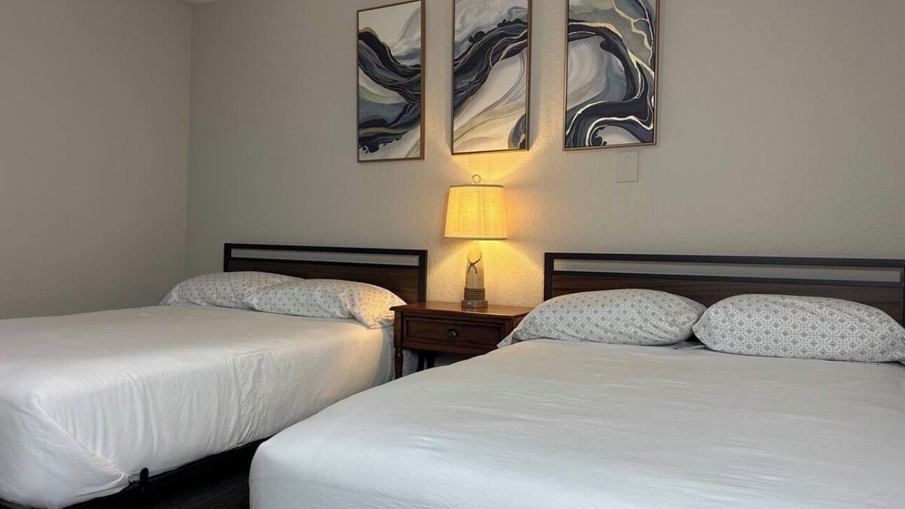 Photo of Bedroom in Smyrna