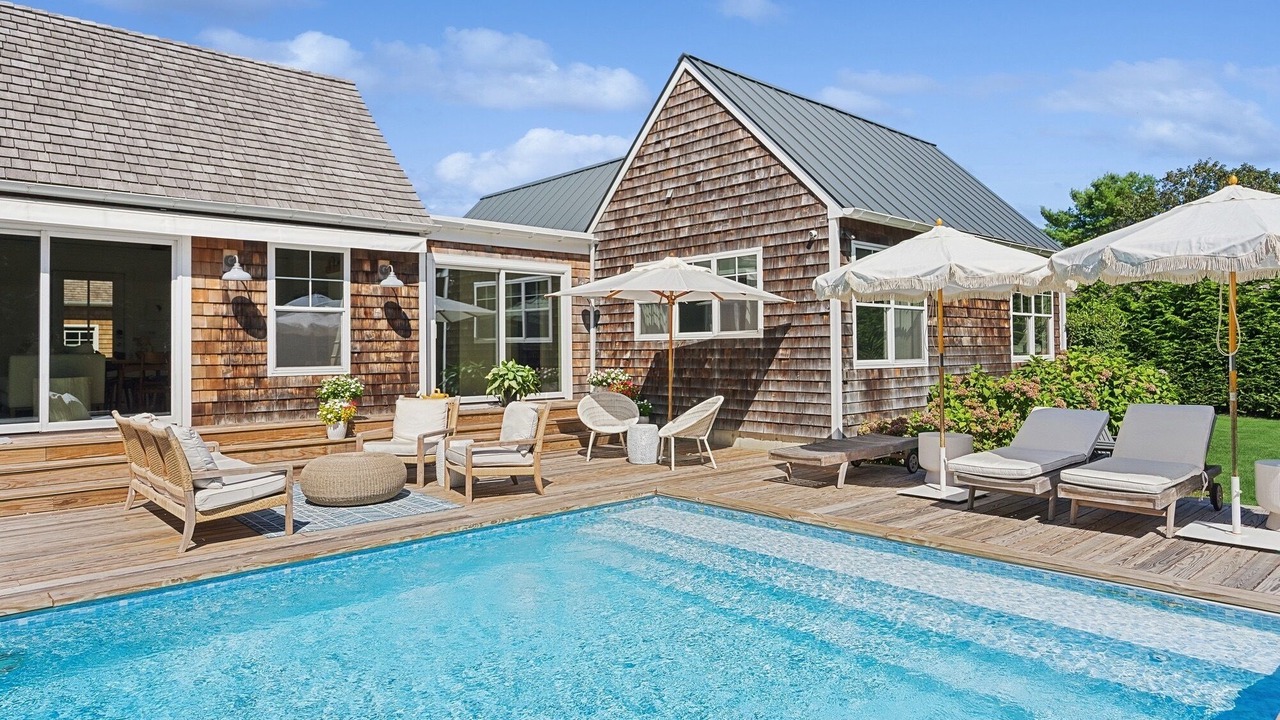 Photo of Outdoor in Bridgehampton