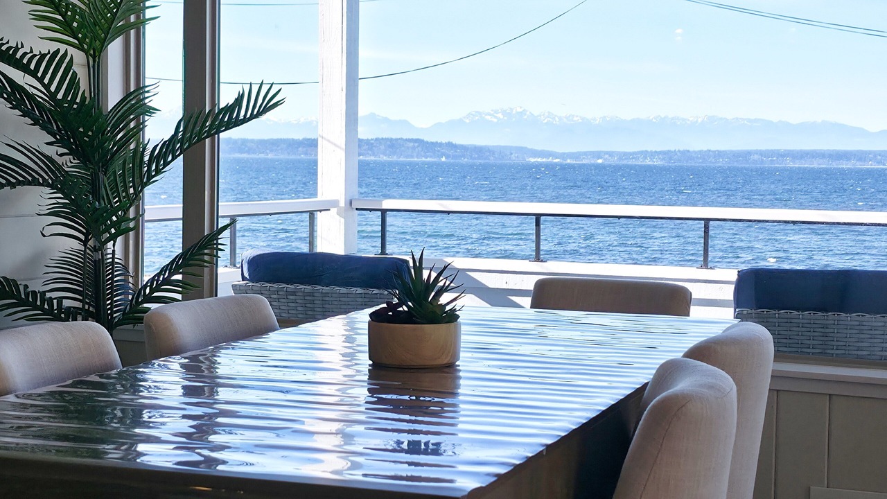 Photo of Outdoor in Alki