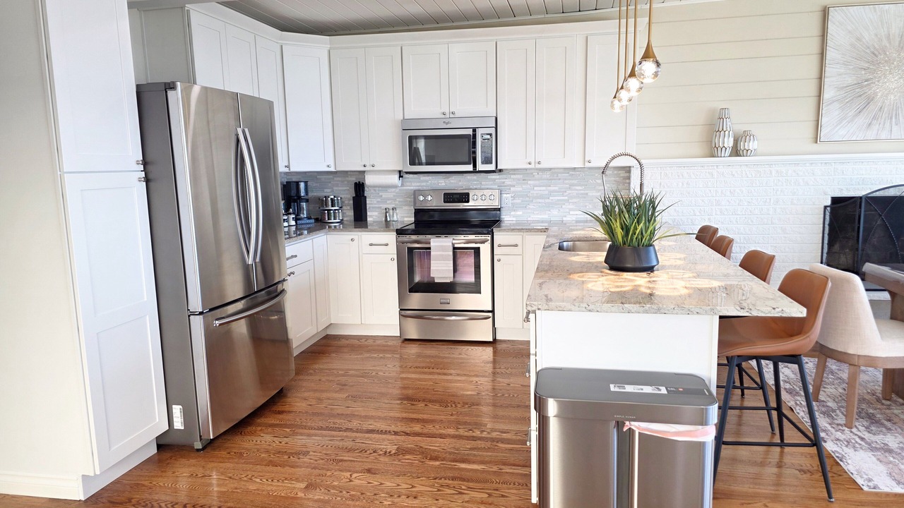 Photo of Kitchen in Alki