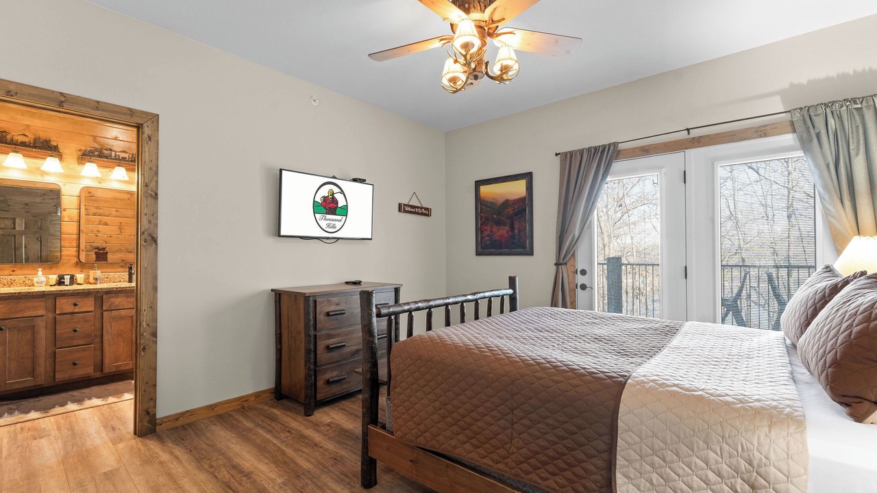 Photo of Bedroom in Ridgedale