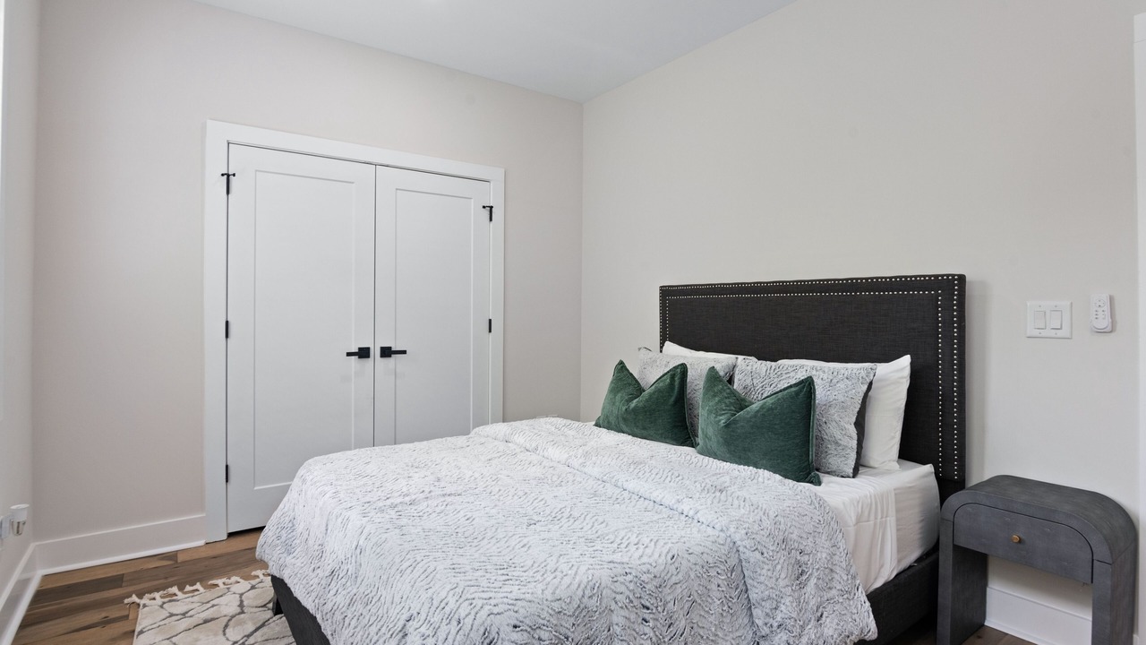 Photo of Bedroom in College Park