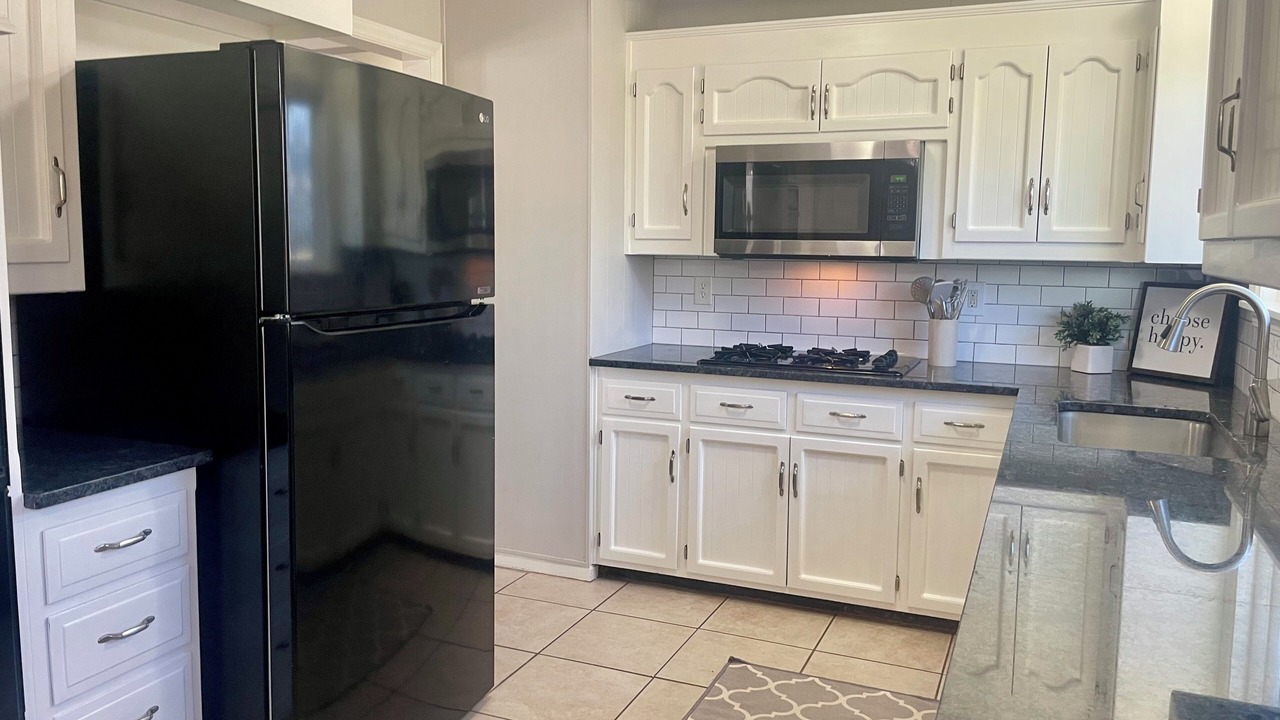 Photo of Kitchen in Overland Park