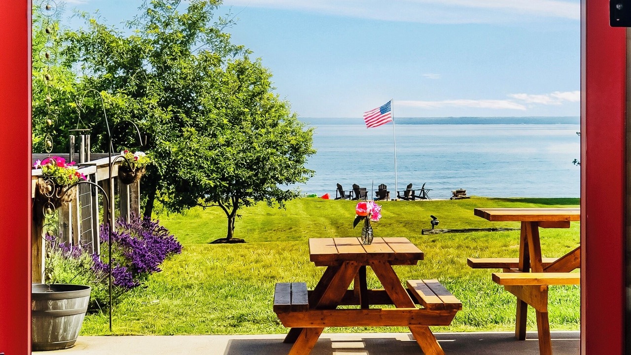 Photo of Outdoor in Cheboygan