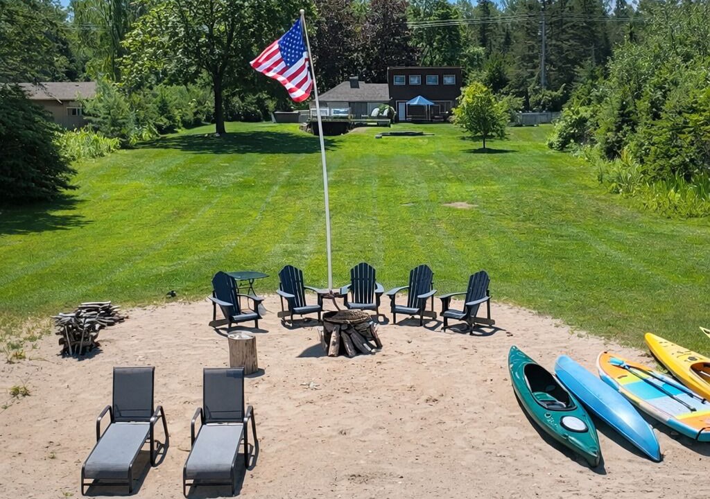 Photo of Outdoor in Cheboygan