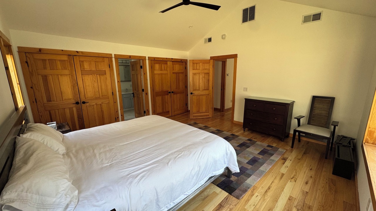 Photo of Bedroom in New Paltz