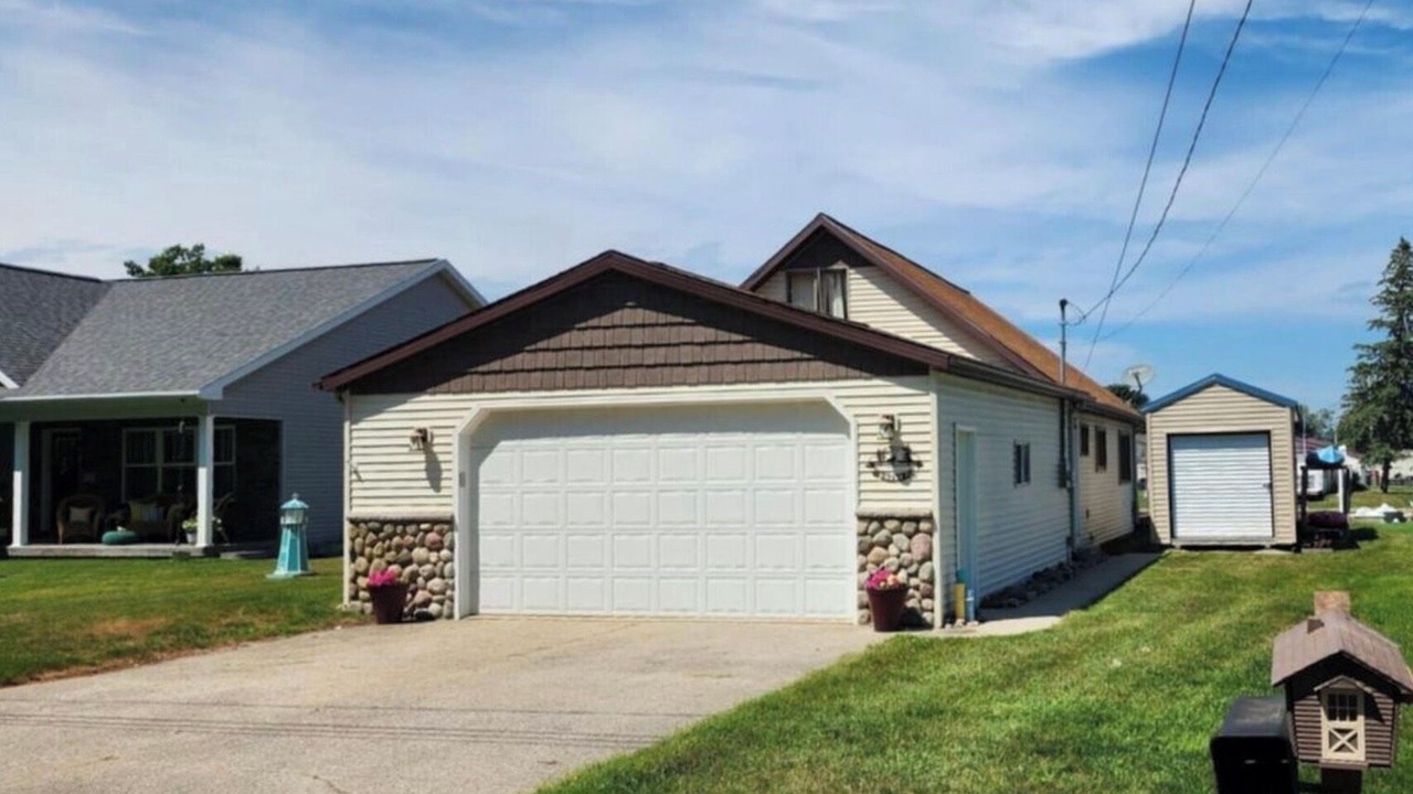 Photo of Outdoor in Prudenville