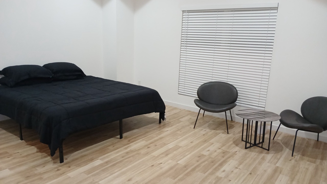 Photo of Bedroom in Peoplestown