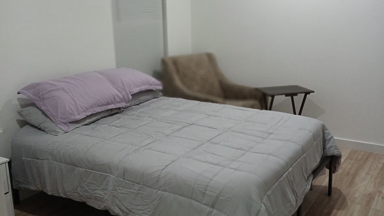 Photo of Bedroom in Peoplestown