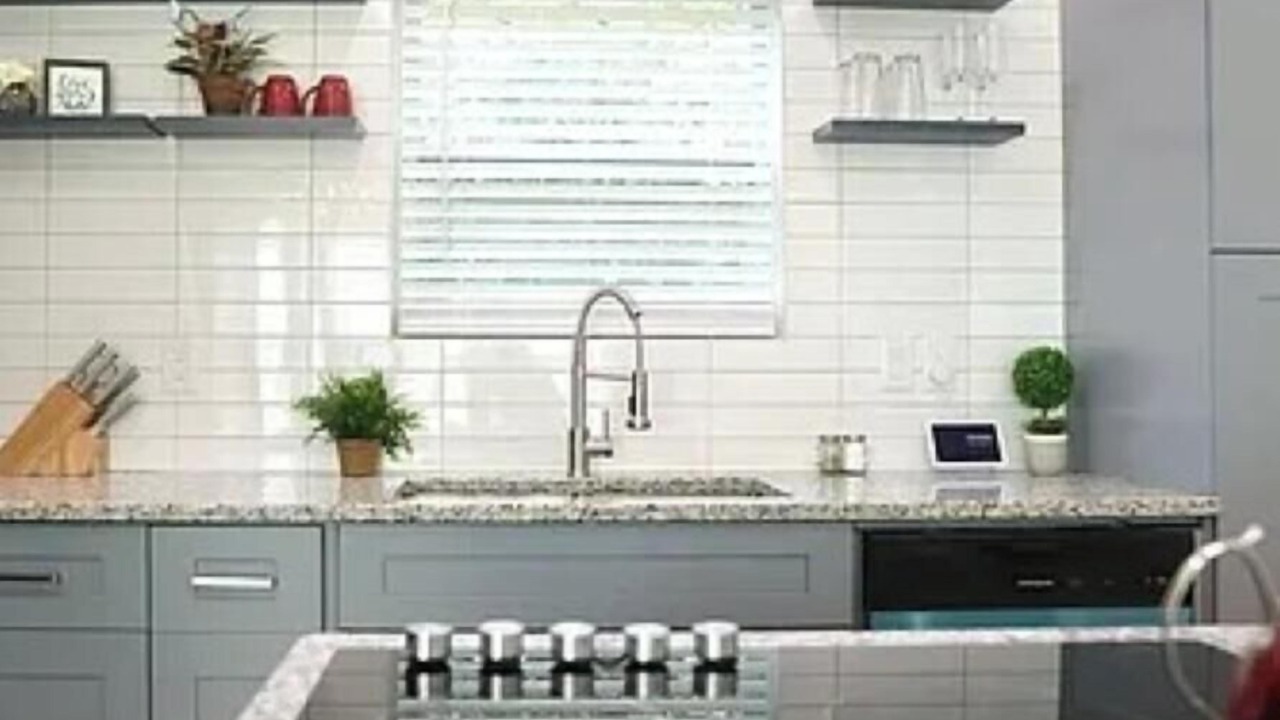 Photo of Kitchen in Peoplestown
