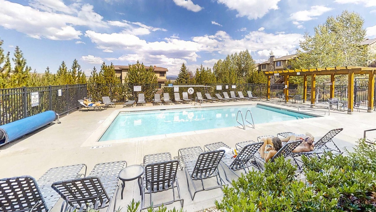 Photo of Outdoor in Bear Hollow Village